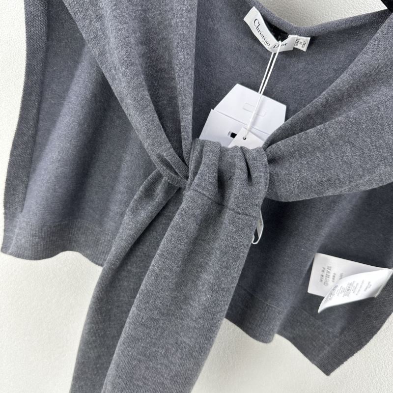 Christian Dior Sweaters